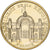 France, Medal, François Mitterrand, Président de la République, 1995
