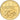 Frankreich, Medaille, 1939-1945, Débarquement de Normandie, Copper-Nickel Gilt
