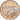 France, Medal, 1939-1945, Débarquement de Normandie, Copper-nickel, Jimenez