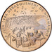 France, Medal, 1939-1945, Débarquement de Normandie, Copper-nickel, Jimenez