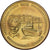 França, medalha, Collection Européenne, Sète, Méditerranée