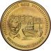 France, Medal, Collection Européenne, Sète, Méditerranée
