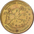 França, medalha, Collection Européenne, Sète, Méditerranée