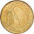 France, Token, Le Havre, Porte Océane, 2009, Copper-nickel Aluminium, MDP