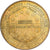 France, Token, Le Havre, Porte Océane, 2009, Copper-nickel Aluminium, MDP