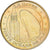 França, Token, Le Havre, Porte Océane, 2009, Cuproníquel Alumínio, MDP
