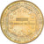França, Token, Le Havre, Porte Océane, 2009, Cuproníquel Alumínio, MDP