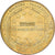 França, Token, Le Havre - Patrimoine mondial, 2009, MDP, AU(55-58)