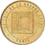 France, Tourist token, La Défense - L e toit de la Grande Arche, 2001, MDP