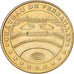 Frankreich, Tourist token, Le Château de Versailles, 2006, MDP, Copper-nickel