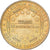 France, Tourist token, Le Château de Versailles, 2006, MDP, Copper-nickel