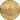 Frankrijk, Token, Nevers - Palais Ducal, 2011, Copper-nickel Aluminium, Arthus