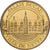 France, Token, Nevers - Palais Ducal, 2011, Copper-nickel Aluminium, Arthus