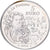 France, 5 Euro, Année du lapin, BE, 2011, Monnaie de Paris, Argent, FDC
