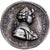 Frankreich, Quinaire, Louis XVIII, Silber, SS+