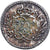 Frankreich, Quinaire, Louis XVIII, Silber, SS+