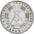 NIEMCY - NRD, 2 Mark, 1957, Berlin, Aluminium, VF(30-35), KM:14