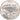Francia, Euro, Pessac, 1998, N.C., SPL