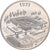 Francia, Euro, Pessac, 1998, N.C., SPL