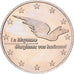 Francia, 2 Euro, Département de la Mayenne, 1997, N.C., SPL