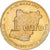 Francia, Euro, Département de la Mayenne, 1997, N.C., SPL