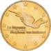 Francia, Euro, Département de la Mayenne, 1997, N.C., SPL
