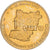 Francia, Euro, Département de la Mayenne, 1997, N.C., SPL