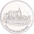 Francia, 20 Euro, Ville de Mayenne, 1997, Argento, SPL