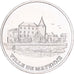 Francia, 20 Euro, Ville de Mayenne, 1997, Argento, SPL