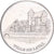 Francia, 20 Euro, Ville de Laval, 1997, Argento, SPL