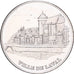 Francia, 20 Euro, Ville de Laval, 1997, Argento, SPL