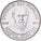 Francia, medalla, Napoléon III, Empereur, 1982, Plata, FDC