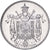 Francia, medalla, Napoléon III, Empereur, 1982, Plata, FDC