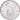 Frankreich, Medaille, Charles IX  , Roi de France, 1982, Silber, STGL