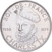 Frankreich, Medaille, Charles IX  , Roi de France, 1982, Silber, STGL
