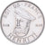 Francia, medalla, Roi de france, Henri II, 1982, Plata, FDC
