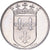 Francia, medalla, Roi de france, Henri II, 1982, Plata, FDC