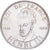 Francia, medalla, Roi de France, Henri III, 1982, Plata, FDC