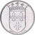 Francia, medalla, Roi de France, Henri III, 1982, Plata, FDC