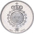 Frankreich, Medaille, Roi de France, Louis XV, 1982, Silber, STGL