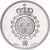 Frankreich, Medaille, Roi de France, Louis XVI, 1982, Silber, STGL
