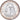 Frankreich, Medaille, Roi de France, Louis XIII, 1982, Silber, STGL