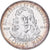 Frankreich, Medaille, Roi de France, Louis XIII, 1982, Silber, STGL