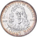 Frankreich, Medaille, Roi de France, Louis XIII, 1982, Silber, STGL