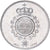 Frankreich, Medaille, Roi de France, Louis XIII, 1982, Silber, STGL