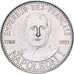 Frankreich, Medaille, Napoléon Ier, Empereur des Français, 1982, Silber, STGL