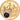 Frankreich, Medaille, Coupe du Monde de Football au Mexique, 1986, Copper Gilt