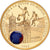 Francja, medal, Coupe du Monde de Football au Mexique, 1986, Stop miedzi, MS(63)