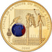 Frankreich, Medaille, Finale de la Coupe du Monde à Berlin, 2006, Copper Gilt
