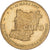 France, Euro, Département de la Mayenne, 1997, TTB